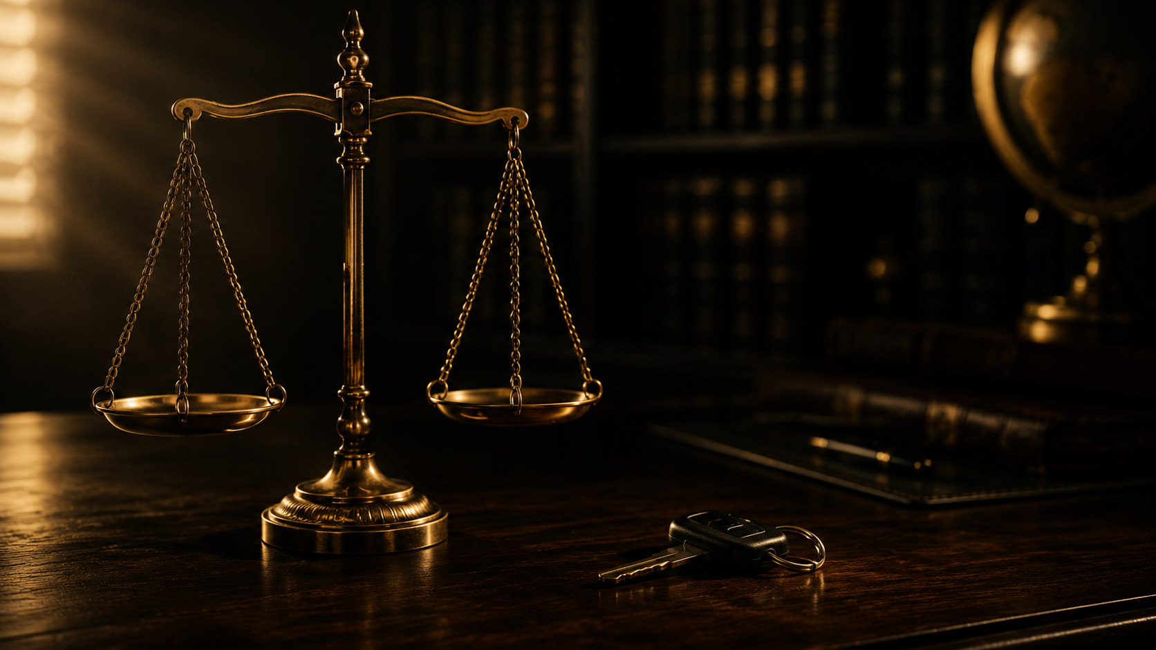 DUI e imigração para brasileiros em Massachusetts — Stephen Bandar Law Office