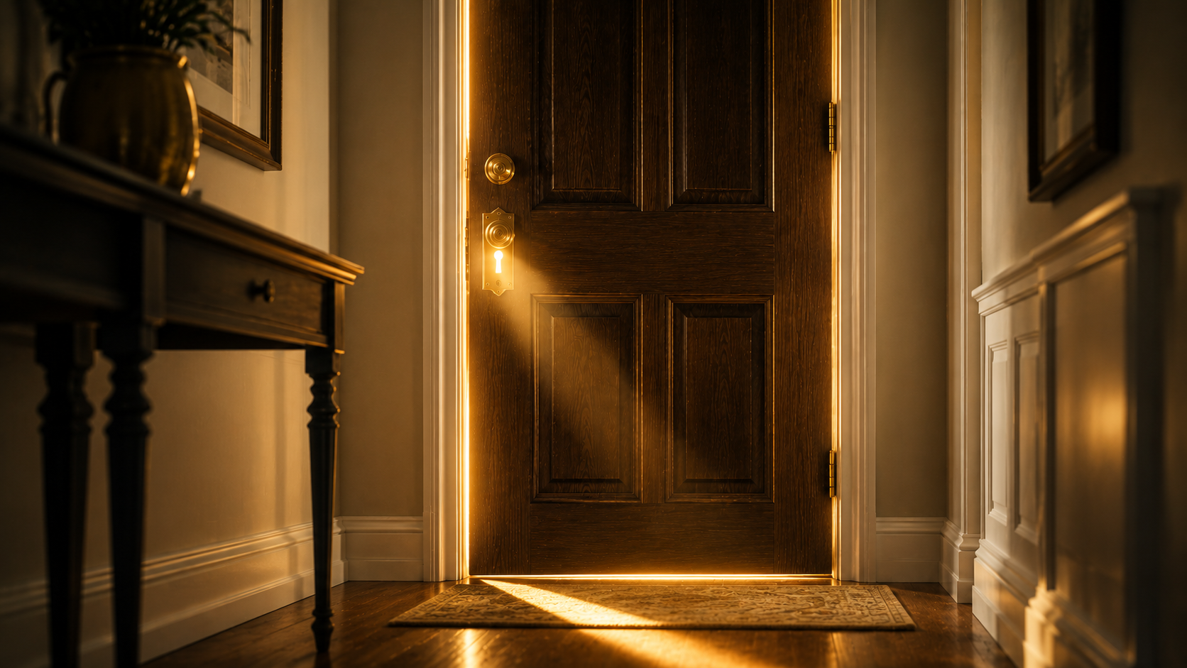 ICE pode entrar na sua casa sem mandado — Stephen Bandar Law Office